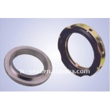 Wave spring seal for air condition compressor HF-SL73